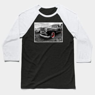 Shoebox Ford Baseball T-Shirt